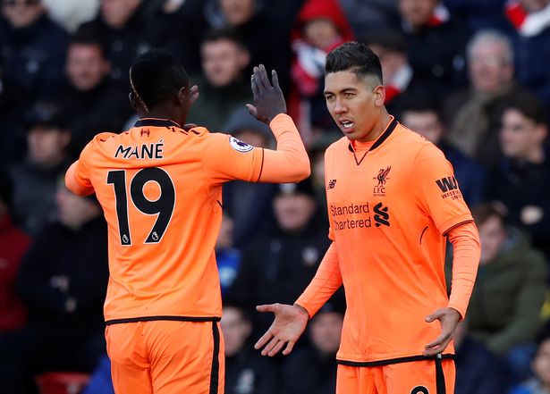 Vidéo: Vainqueur à Southampton, Liverpool de Mané reprend la 3e place