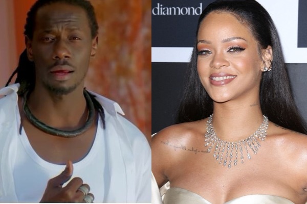 Carlou D: « On a besoin de l’argent de Rihanna, le reste ne nous… »