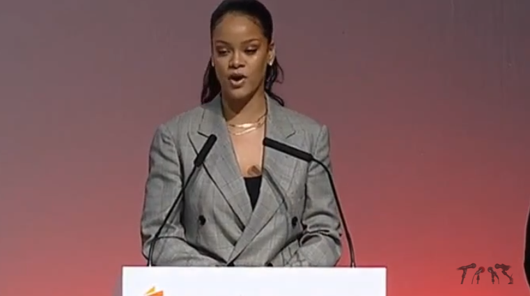 Venue de Rihanna au Sénégal : quand l’ignorance ou l’hypocrisie nous aveugle…