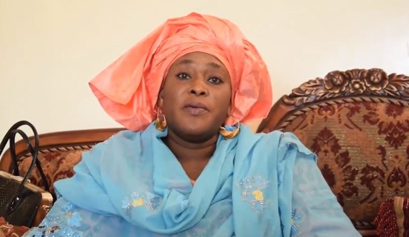 APR Touba – Sokhna Adji Asta Mbacké pour « renverser la donne politique »