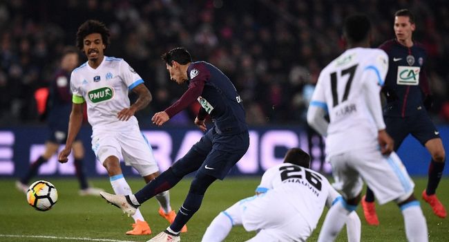 Vidéo-Coupe de France : Le PSG bat l’OM et se qualifie pour les demi-finales