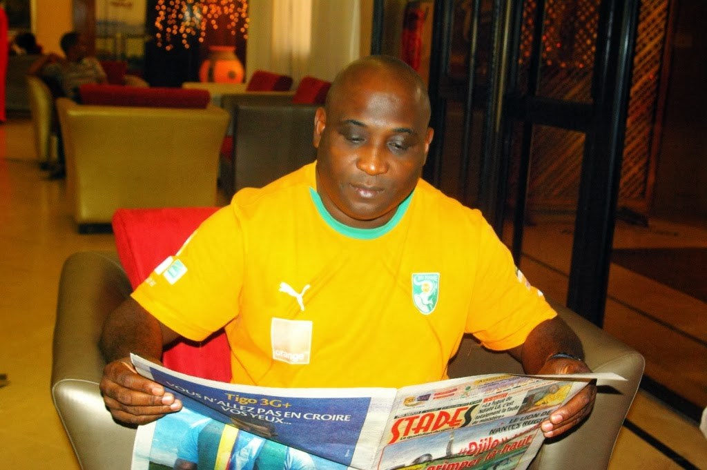 Foot – Abdoulaye Traoré, ancien international ivoirien: « Sadio Mané, un joueur de classe mondiale »