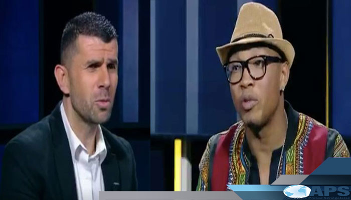 Adel Chedli: « El Hadji Diouf a fait une grande carrière »