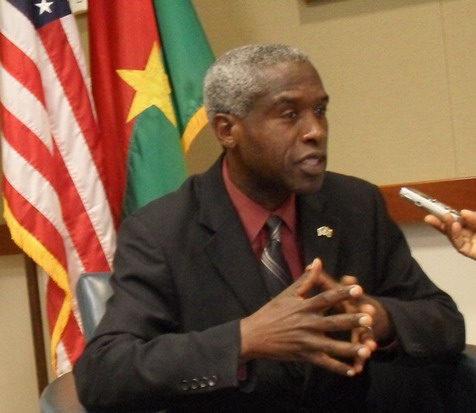 Tulinabo Salama Mushingi: « Les Etats-Unis vont investir environ 22 milliards de FCFA au Sénégal… »