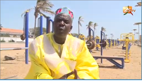 Vidéo: Le cri de cœur de Becaye Mbaye sur la concurrence entre les télévisions