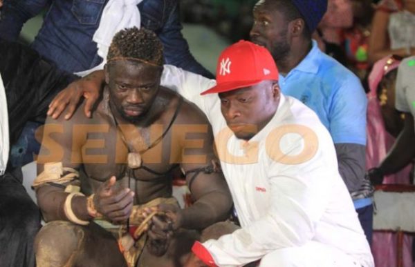 Proximité – Ama Baldé – Sa Thiès: le « oui, mais… » de Boy Niang