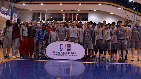 Basket – Los Angeles : 15 jeunes basketteurs dont une sénégalaise à l’honneur au All stars Game