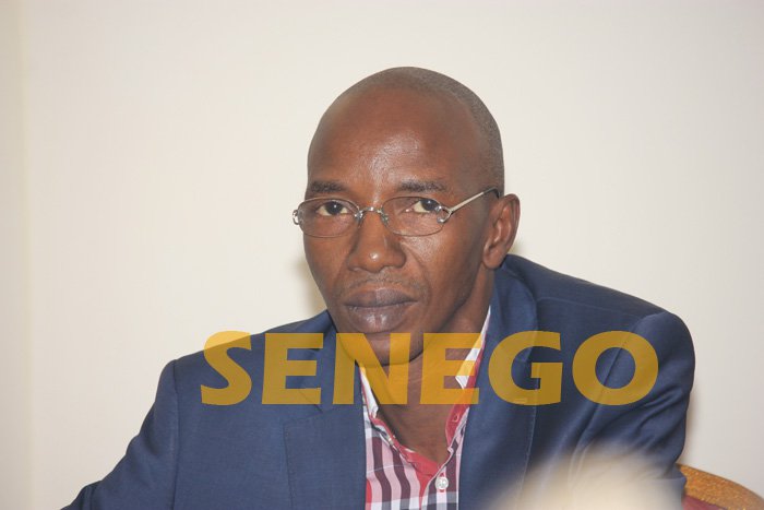 Khalifa Sall débouté par la Cedeao: Me Demba Ciré Bathily dément