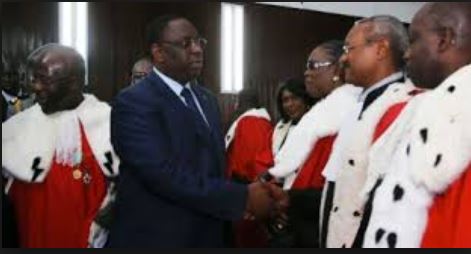 Le Pr Ndongo Sarr: « Macky Sall pourrait être présent au sein du Csm mais… »