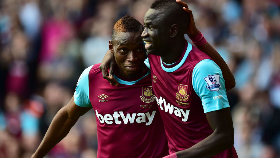 West Ham: Diafra Sakho et Cheikhou Kouyaté réagissent après les propos racistes de Tony Henry