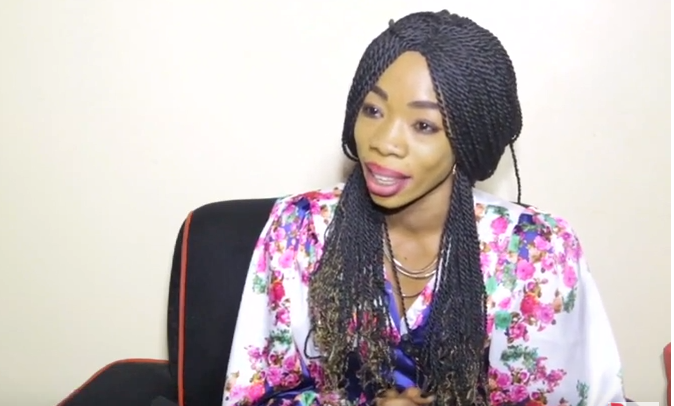 Vidéo – Fatou Waré, danseuse : « Commentaire bouma geune méti moy biniou saga sama yaye »