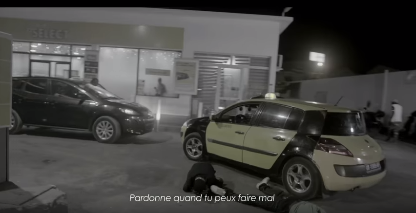 Vidéo – « Baalé » : Fou Malade et Niagass retracent l’histoire du taximan tué à Ouest Foire