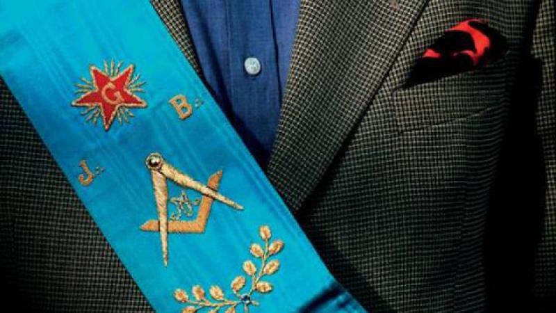 Témoignages de Franc-maçons: « Les religions établies ne répondent pas aux questions qu’on se pose »