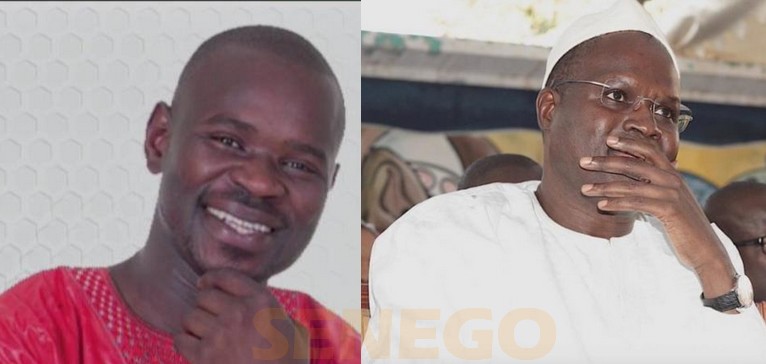 Vidéo : Pape Cheikh Diallo projette de remplacer Khalifa Sall à la mairie de Dakar. Regardez !