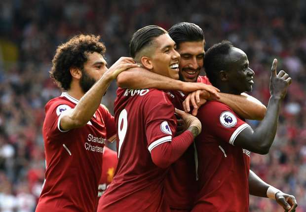 LDC – Liverpool: Mané, Firminho, Salah titulaires contre Porto