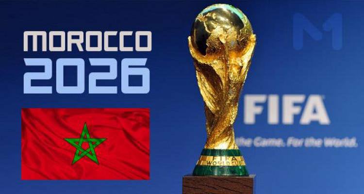 Mondial 2018 – Le Maroc a choisi ses villes