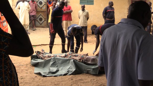 Grâce Présidentielle : Révélation autour du nom de l’individu qui aurait commis un meurtre à Yeumbeul