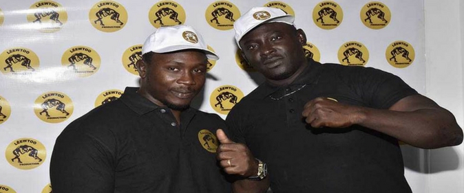 Echange d’insultes : Baye Mandione et Modou Anta dans de sales draps