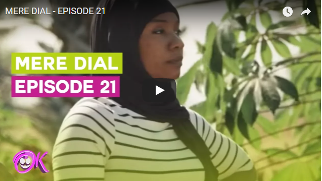 Vidéo : Mère Dial -épisode 21