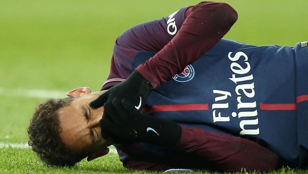 Vidéo – Dr Simon: « impossible de voir Neymar jouer contre le Real si… »