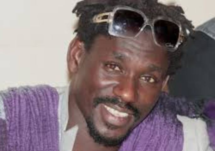 Nécrologie: L’artiste Pape Ndiaye Thiopet en deuil