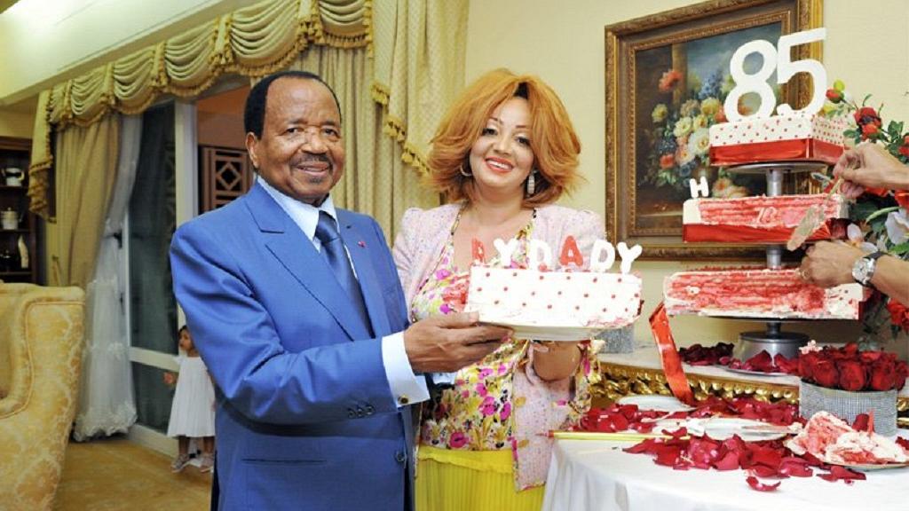 Cameroun : Paul Biya invité à se présenter pour un autre mandat après plus de 40 ans au pouvoir