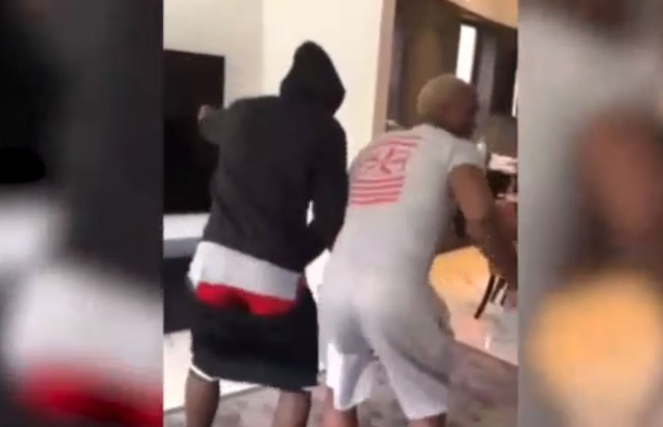 Vidéo – Insolite: Paul Pogba dévoile enfin son passe-temps favori. Vous serez surpris !