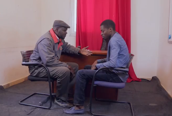 Série: Pod et Marichou Saison 2 épisode 74