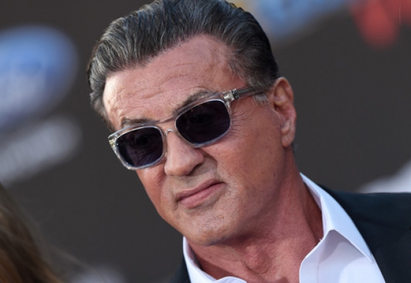 Non, « Rambo » n’est pas mort !