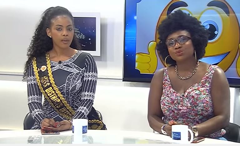 Vidéo – Sala de « Pod et Marichou » à Abidjan: « Même favorite, je lui prêterais, parce que j’ai… »
