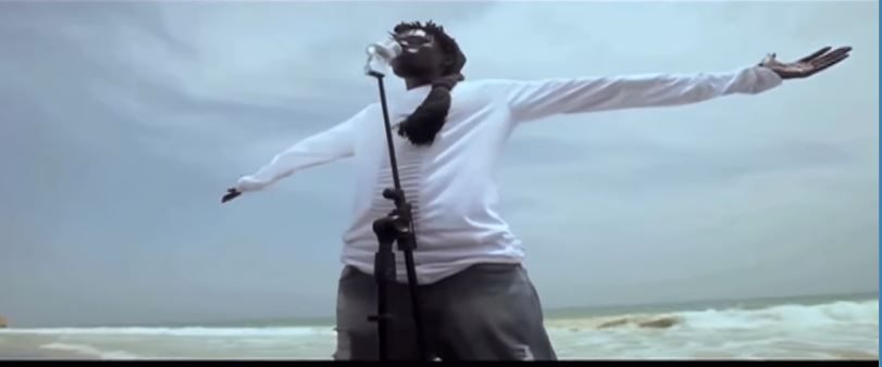 Le nouveau vidéo-clip de Omar Saloum feat Maïga, « Taar »