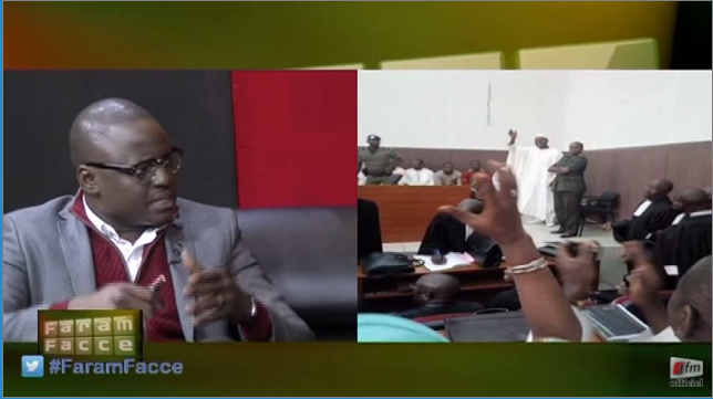 Vidéo – Bara Gaye: “Youssou Ndour ne devrait pas attendre qu’on le cite dans le procès, mais…”