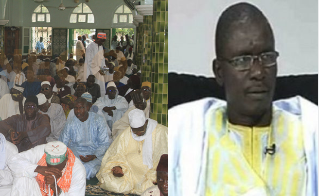 Audio: Crise de l’imamat au Sénégal, Taib Socé recadre les religieux…