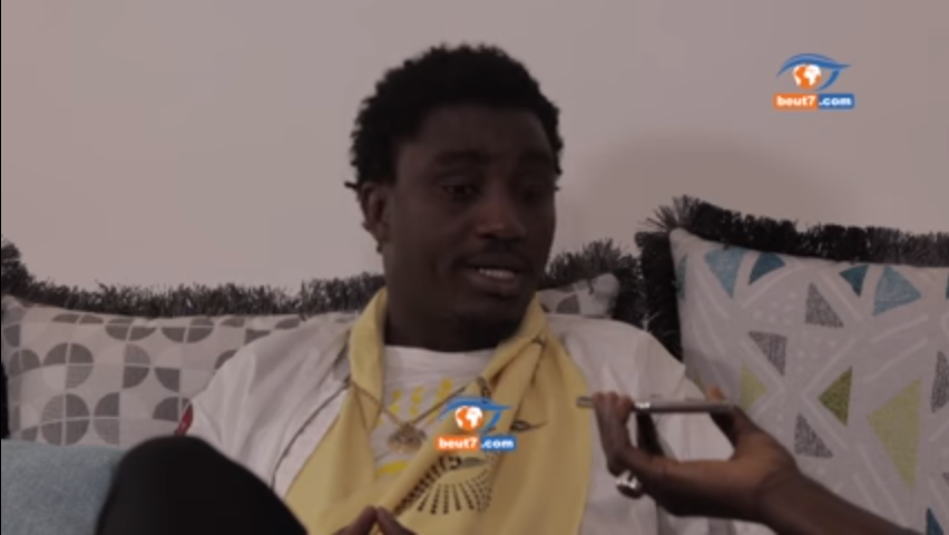 Vidéo – Wally Seck: « un seul Roi existe, c’est Dieu »