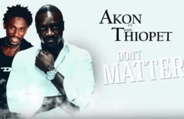 Audio – Papa Ndiaye Thiopet: « Mes relations avec Akon… »