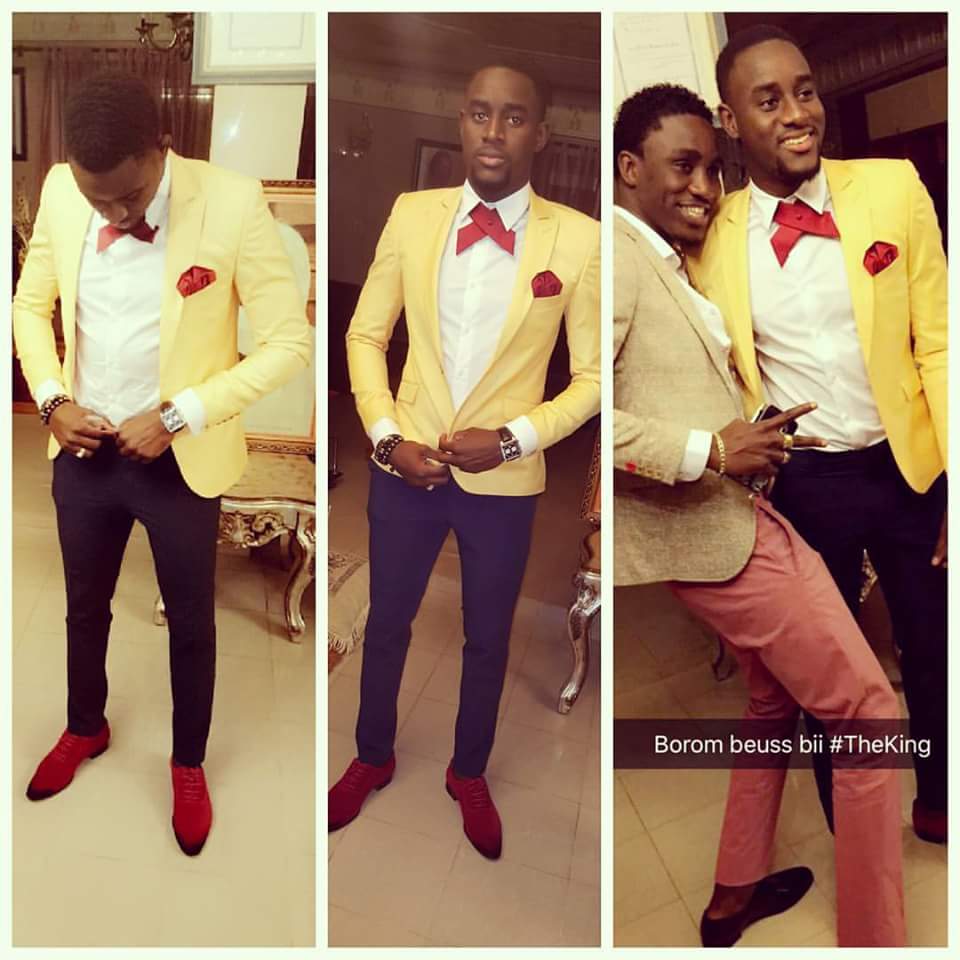 Utilisation de biens d’un couple : Wally Seck et son frère dans le pétrin