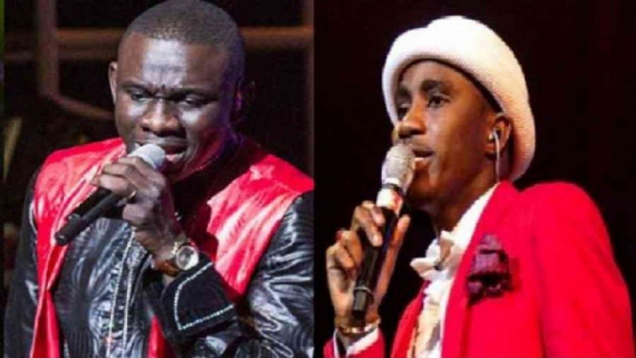Soirée 10 mars – Pape Diouf vs Wally Seck  : Qui séduit le plus de fans ?