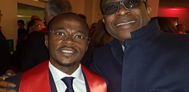 Vidéo – Procès Khalifa Sall : « Youssou Ndour et Abdou Mbow ont bénéficié de la caisse d’avance »