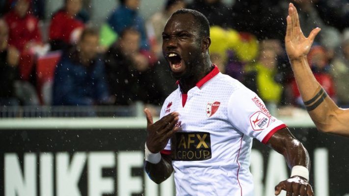 Vidéo-Ligue 1 : Moussa Konaté marque son 9e but de la saison avec Amiens