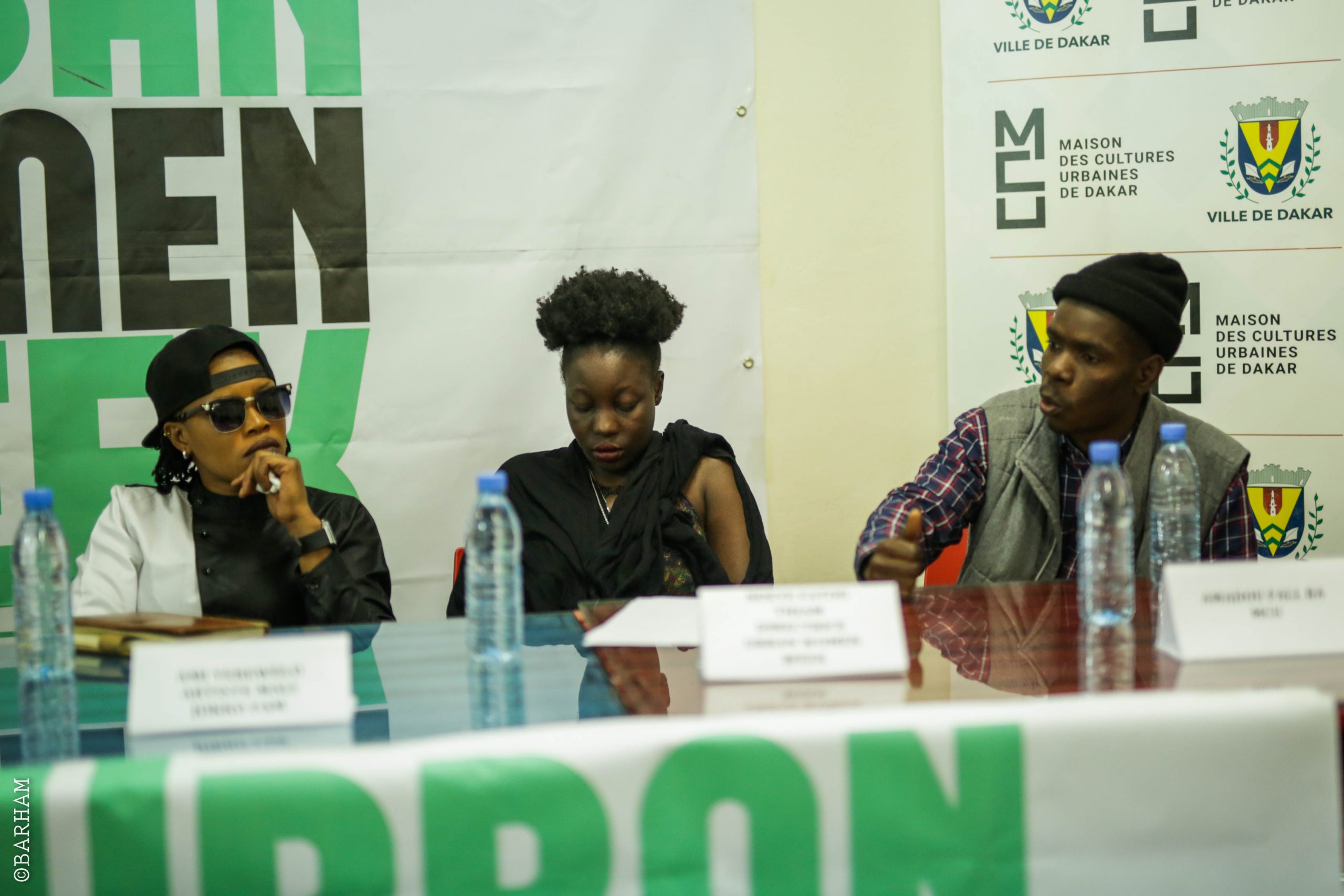 Festival Urban Women Week:  Le hip hop féminin à  l&rsquo;honneur