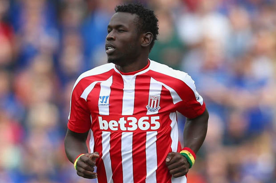 Stoke City : Paul Lambert compte sur Mame Birame Diouf
