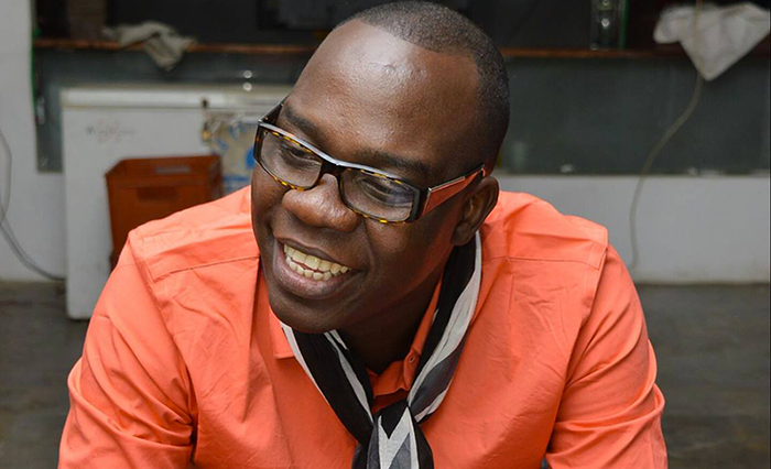 Vidéo-Le cri du coeur de Abdou Guitté sur les sacrifices des enfants: « Si ça ne s’arrête pas… »