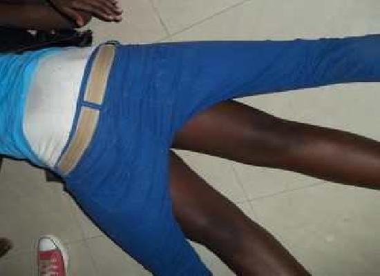 Audio – Guédiawaye: Une fille de 6 ans enlevée puis violée en plein jour-Ecoutez!
