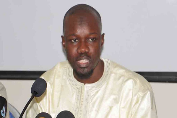 Audio – Ousmane Sonko : « Nous allons continuer à faire des révélations et des critiques parce que… »