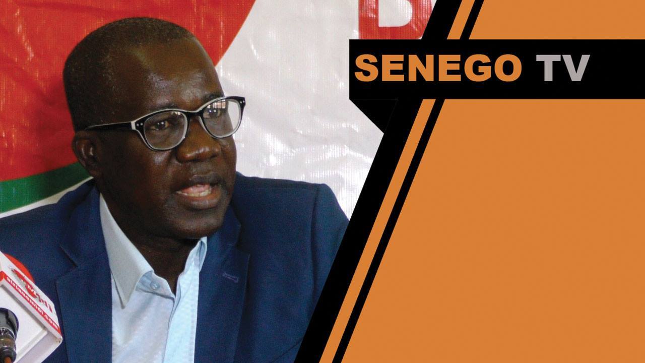 Senego Tv: Enseignants de Pastef-les Patriotes: « 15 ministres, juste pour l’Enseignement, c’est mauvais. »