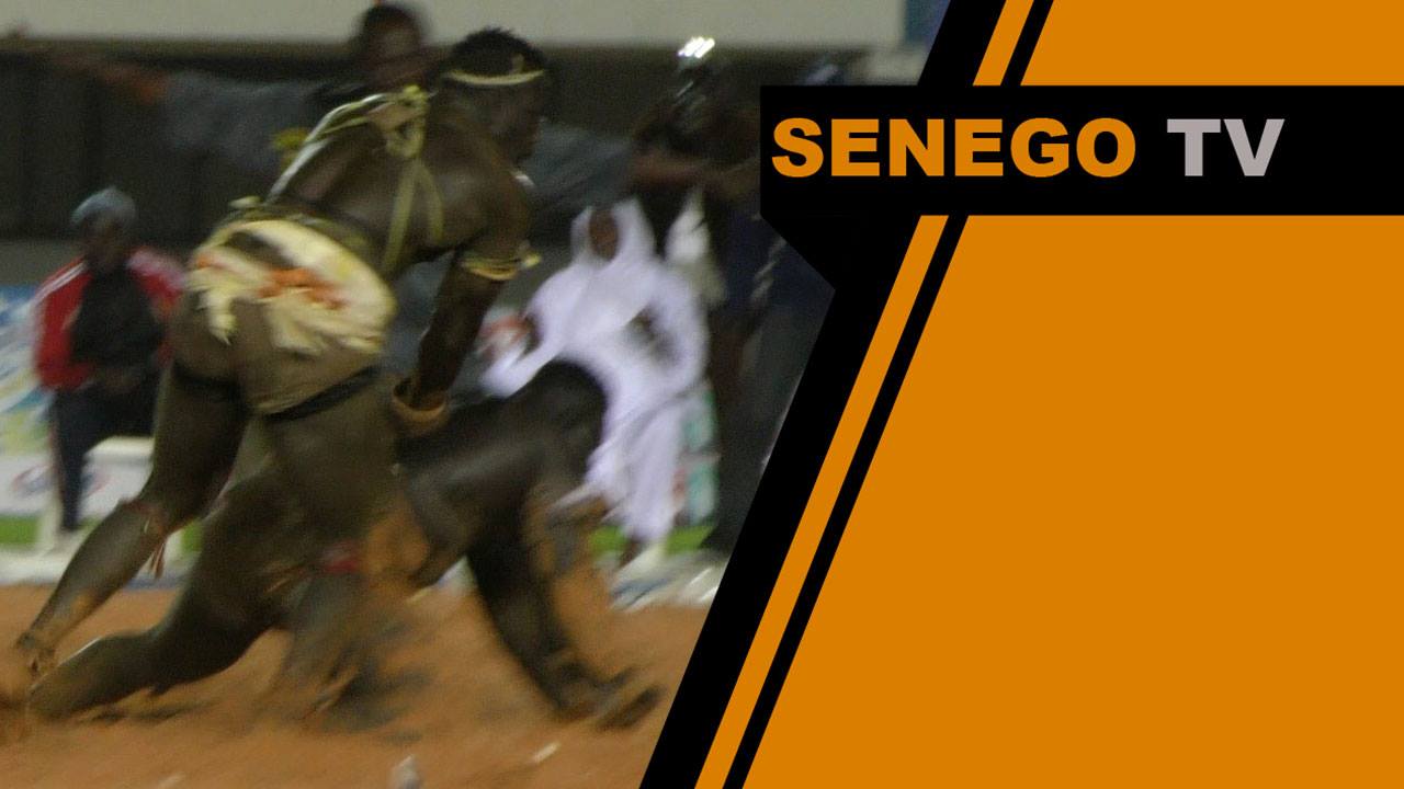 Senego TV – Lutte: Boy Niang atomise SaThies et le ramène sur terre (Version HD)