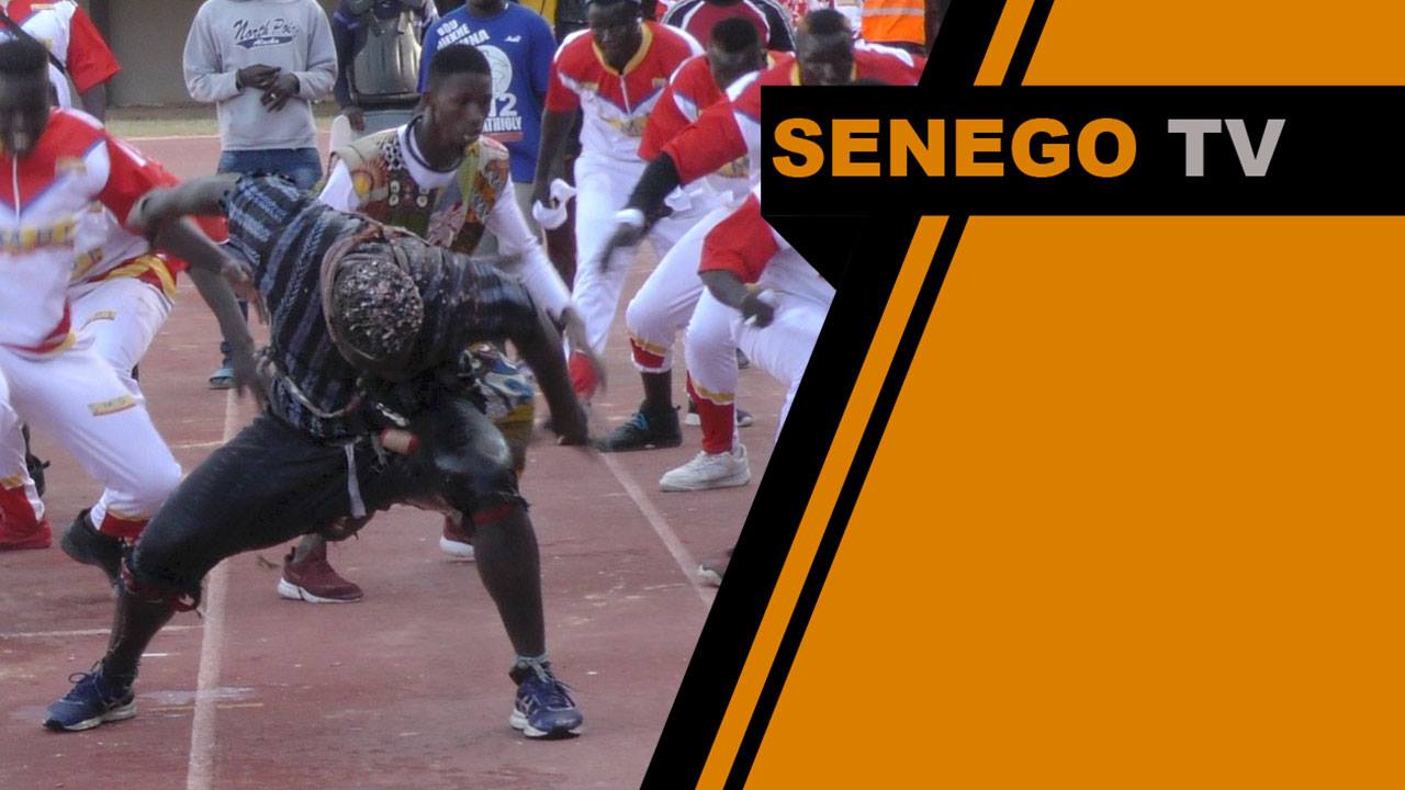 Senego TV – Lutte: Le touss de Boy Niang Regardez en version HD