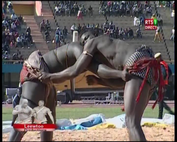 Vidéo: Sellou bou Ndao terrasse Reug Reug N°2