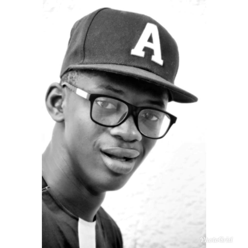 Vidéo: Jaaw Ketchup ce jeune youtubeur qui s’en prend à Lamine Samba