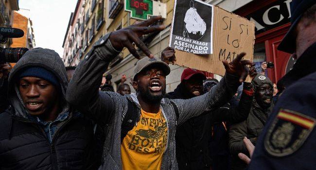 Les familles de Modou Samb, Ibrahima Samb et Idy Diène, tous tués, réclament justice…